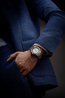 Vicenza - Piazzetta Palladio 2 - Orologio Baume & Mercier Uomo Riviera in Acciaio M0A10829 - M0A10829